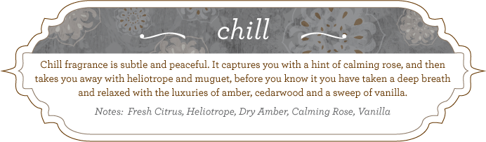 chill